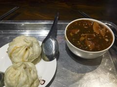 -姚记炒肝店(簋街店)