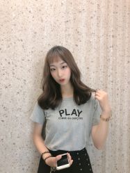 -3AM·S HAIR SALON烫发染发接发