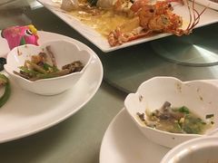 -温州万和豪生大酒店-餐厅