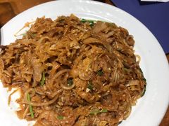 五花肉炒酸菜粉-95号酱骨·一块豆腐(展春园西路店)
