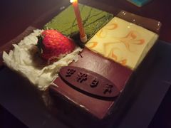 -壹点壹客·生日蛋糕(南山店)