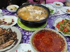 -益恒饭店乡间白族菜(古城总店)