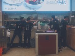 -服务大楼冷面(延大店)