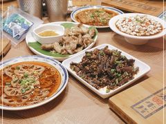 -上坐过桥米线(顺城店)