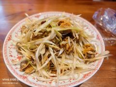 -渔家风味·鲅鱼水饺·央视展播·海鲜天津菜(开发区店)