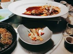 -绿茶餐厅(深圳龙华天虹购物中心店)