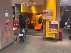 -麦当劳(杭州临平万达广场店)