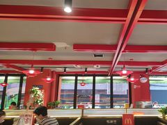 -京悦南门涮羊肉·羊蝎子火锅(田林路店)