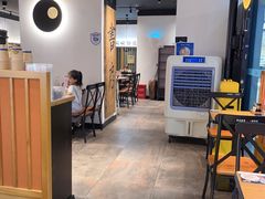 -和府捞面(星光大道一期店)