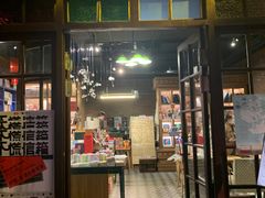 门面-和平菓局(王府井店)