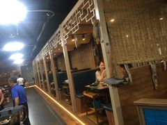 -睿柏云酒店-餐厅