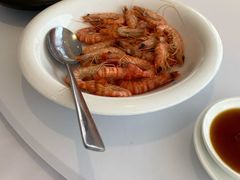 斑节虾-海逸海鲜酒家(古北店)