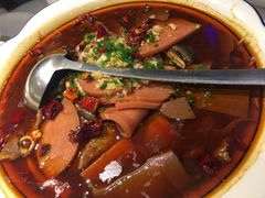 -老人和饭店(淮海中路店)