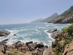 -灵山岛风景区
