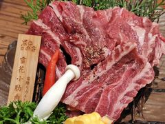 -黑牛の店·和牛烧肉(合生汇店)