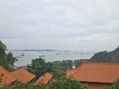 -南沙天后宫景区