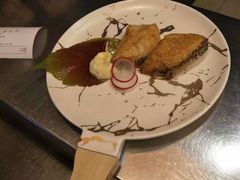 鲽鳕鱼-北国料理(世荣路店)