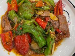 -福满园大酒楼(梅林店)