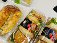 -米兰朵蛋糕面包店(劲松七路店)