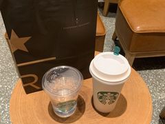 -星巴克臻选(国贸商城首店)