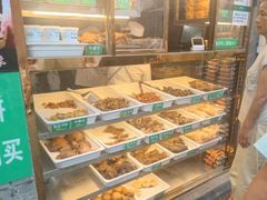 -清真·鸦儿李记·小馆(后海店)