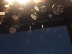 -fishtank鱼缸咖啡(三山街店)