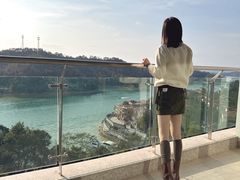-河源万绿湖美思威尔顿酒店