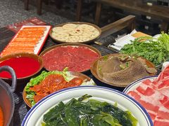 -冯校长老火锅(中联广场店)