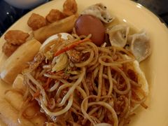 -厦门海港英迪格酒店(中山路店)