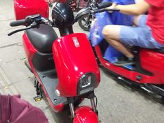 -新日电动车(六一店)