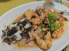 -顺意·顺德家乡菜(国际人才大厦店)