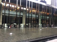 -广州天河希尔顿酒店