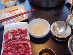 -鲜牛记潮汕牛肉火锅(淮安珠海路店)