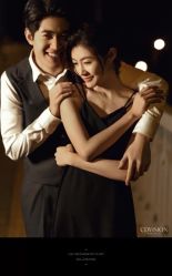 -CD视觉婚纱摄影