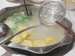 -八合里潮汕鲜牛肉火锅(吉大店)