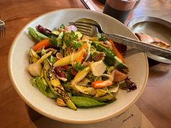 -OTIUM • 柴屿麦(亮马桥店)
