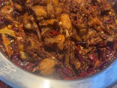 -耍盆友·重庆江湖菜(百子湾店)