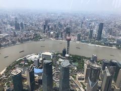 -上海中心大厦