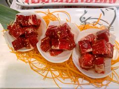 猫抓洋葱牛小粒-猫抓烤肉(春熙路店)