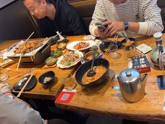-聚点串吧·北京烧烤(公益西桥店)