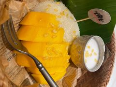 -太食獸泰式茶餐厅(IFS国金中心店)