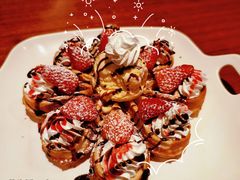 -StayReal Cafe(长宁来福士广场东八区店)