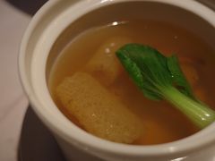 -拾溪餐厅·包厢(杭州千禧度假酒店)