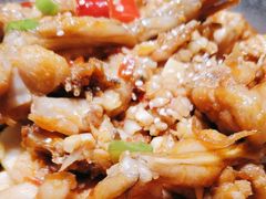 -蛙喔牛蛙(义乌新光汇店)