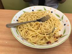 -萨莉亚意式餐厅(京溪南方医院店)