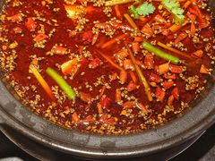 -小饕荟雅安贡椒鱼鲜馆(广福桥店)