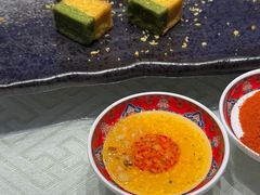 拉萨豆腐-敏珠拉姆藏餐·南京厨房(富春江东街店)