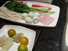-海底捞火锅(北京路店)