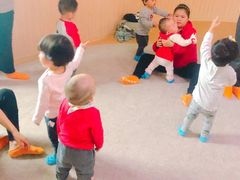 -嘉定民办实蒙早教中心