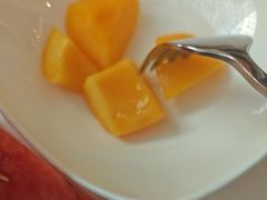 -漢咖啡·全服务式自助晚餐(武汉洲际酒店)